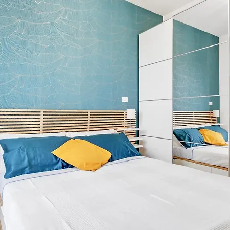 Apartament Vista Su San Luca *