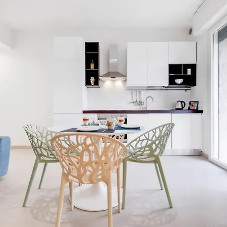 Guesthost - Vista Su San Luca דירה