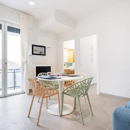 Vista Su San Luca Apartment Bologna