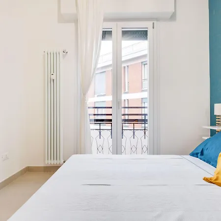 Guesthost - Vista Su San Luca * Bologna