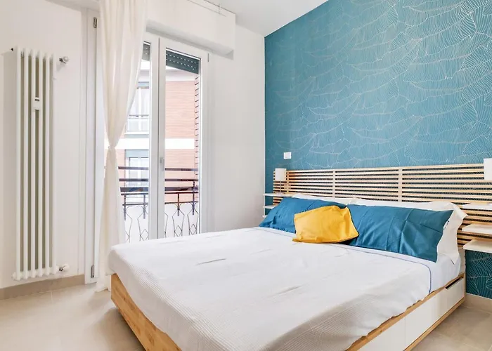 Guesthost - Vista Su San Luca شقة