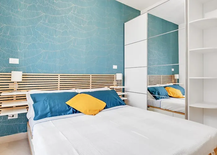 شقة Guesthost - Vista Su San Luca *