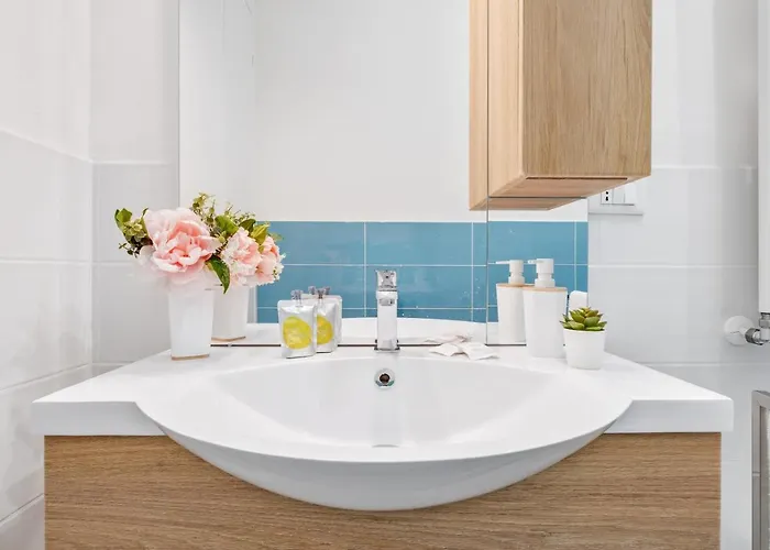 Guesthost - Vista Su San Luca 아파트 볼로냐