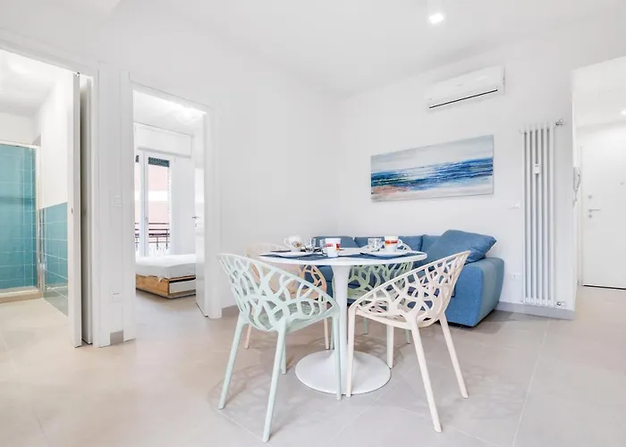 Lägenhet Guesthost - Vista Su San Luca *