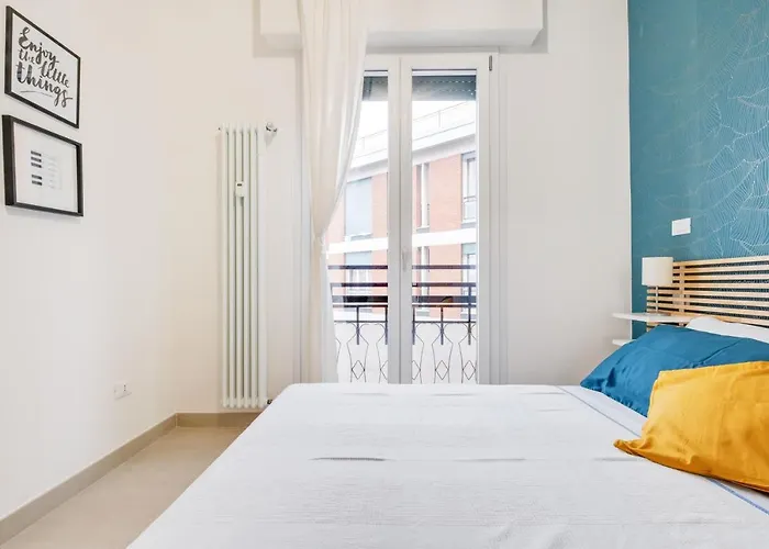 아파트 Guesthost - Vista Su San Luca