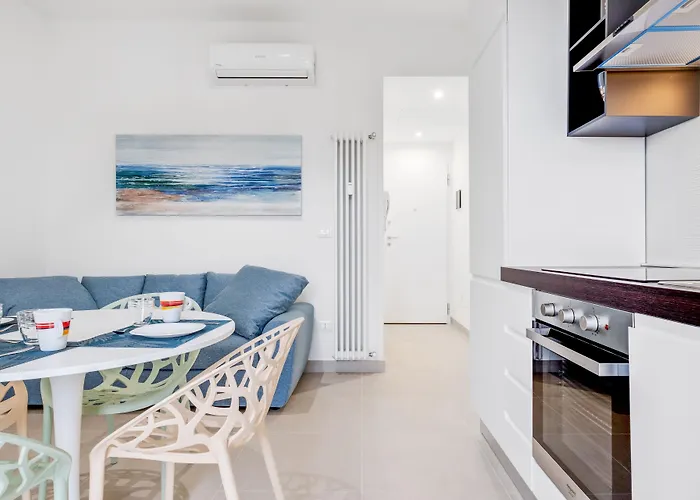 Guesthost - Vista Su San Luca 아파트 *