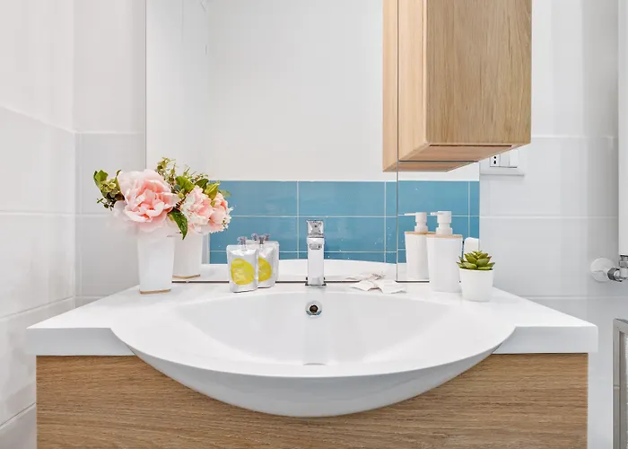 Guesthost - Vista Su San Luca 아파트 볼로냐