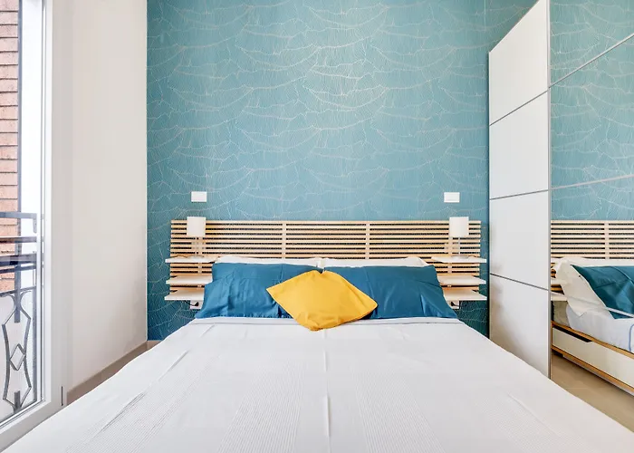 아파트 Guesthost - Vista Su San Luca *