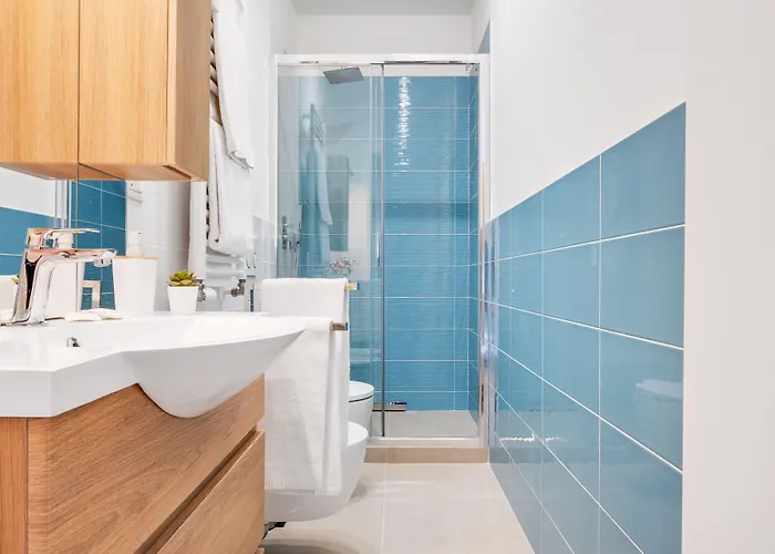 Guesthost - Vista Su San Luca شقة