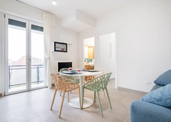 Guesthost - Vista Su San Luca Bologna