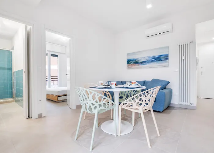 Guesthost - Vista Su San Luca *