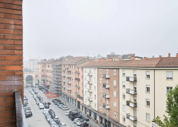 شقة Guesthost - Vista Su San Luca *