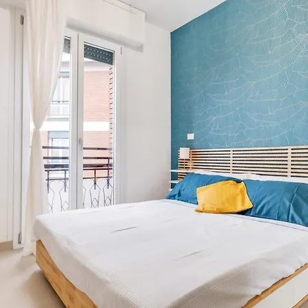 Guesthost - Vista Su San Luca Apartment