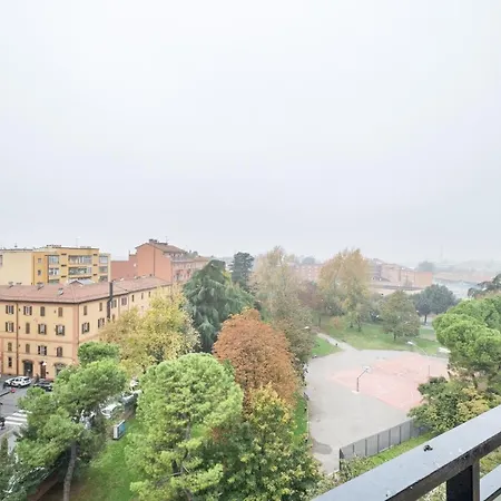 Vista Su San Luca Appartamento