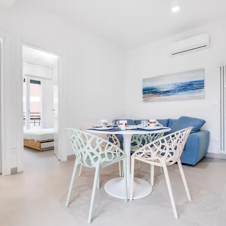 Apartment Guesthost - Vista Su San Luca *