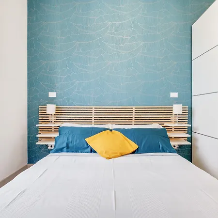 Apartment Guesthost - Vista Su San Luca *