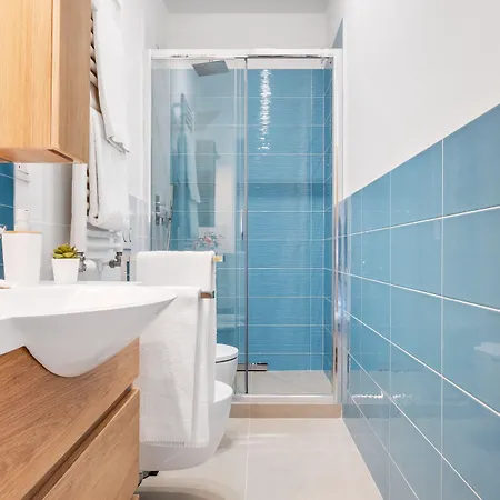 Vista Su San Luca Appartamento