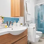 Guesthost - Vista Su San Luca Daire Bolonya