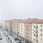 Daire Guesthost - Vista Su San Luca Bolonya